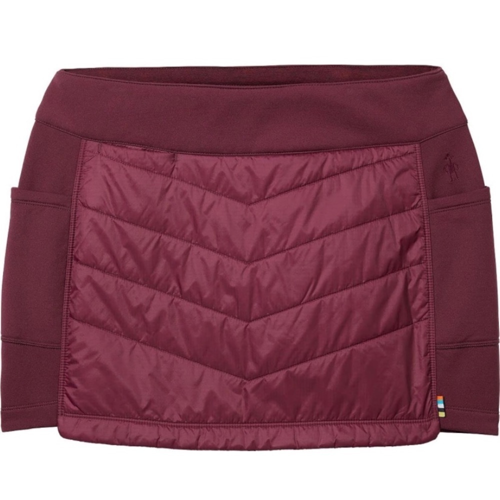 Smartwool Smartloft Pull On Skirt - Women's Size XS​​
